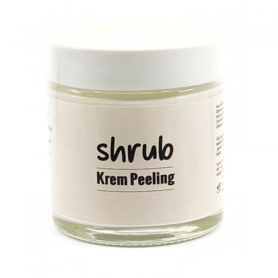 Krem Peeling 100 g